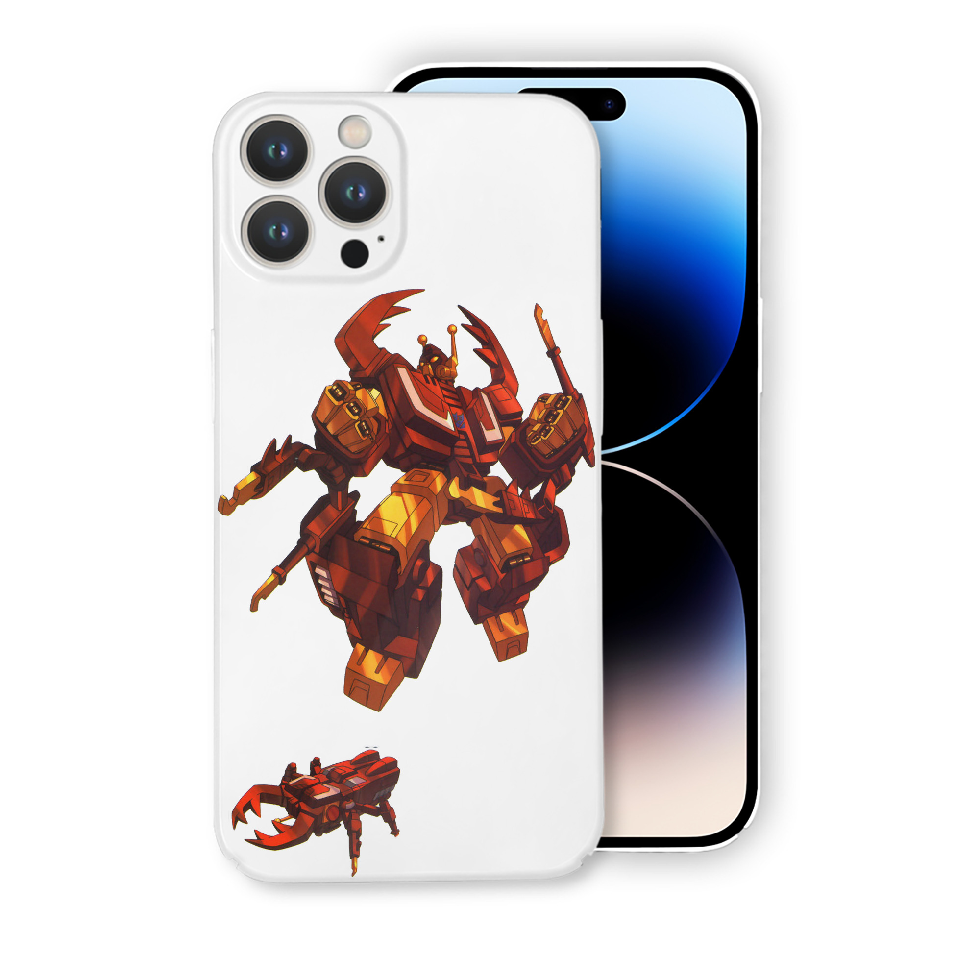 （画像用）  【iPhone 14シリーズ対応】ハードケース